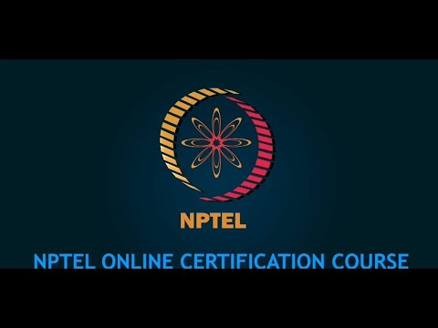 Data Analytics with Python   Week 5 #nptel2023  #dataanalytics  #python #swayam
