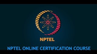 Data Analytics with Python   Week 5 #nptel2023  #dataanalytics  #python #swayam