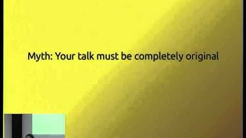 [linux.conf.au 2014] "But the audience won