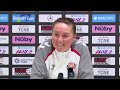 "We’re prepared and ready for the test" | Reay Previews Portsmouth Trip | Press Conference
