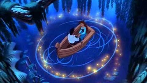 Ariel&Eric~ Hold on
