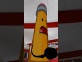 Tennis ball gets a JOB #vrchat #bfdi