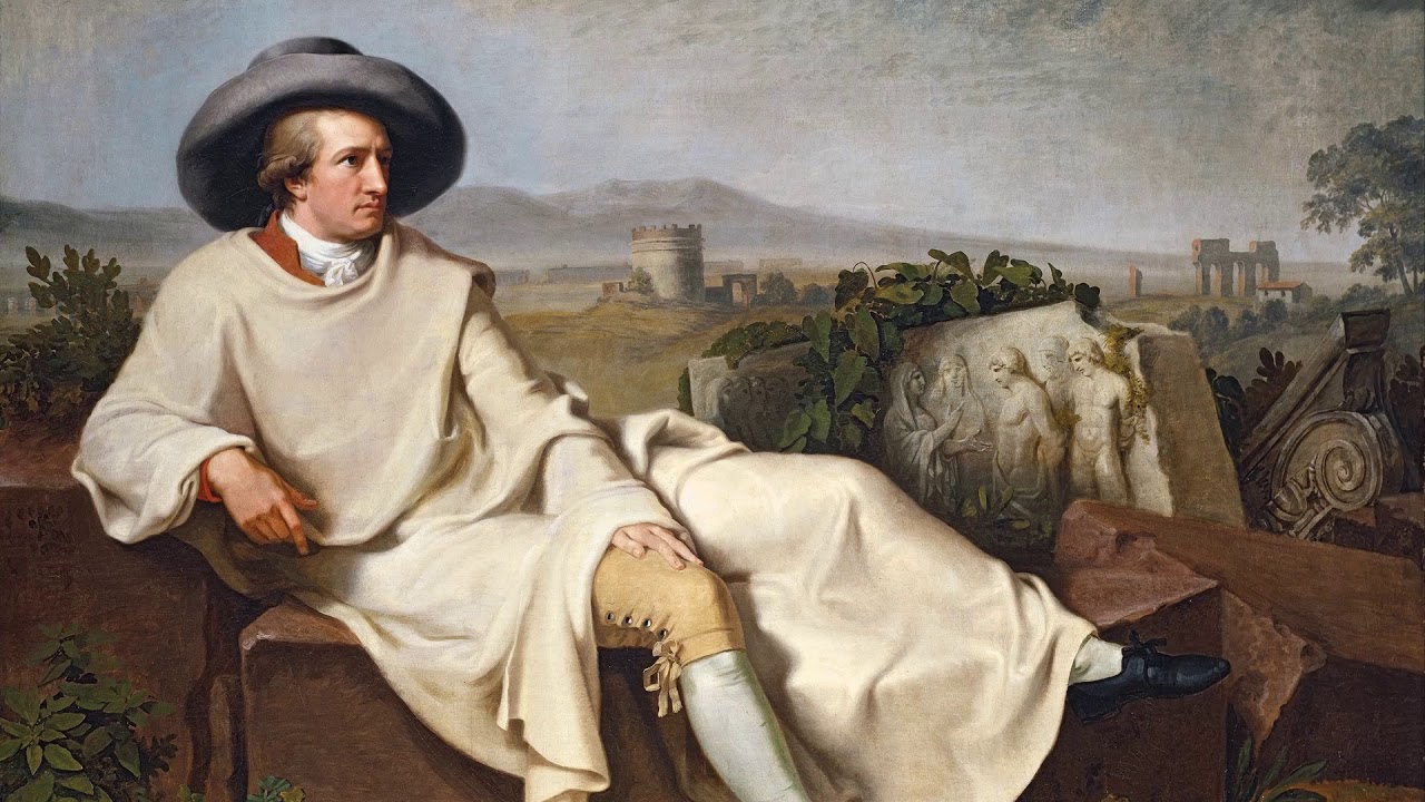 Carl Friedrich Zelter (1758-1832) - Cantata 'Johanna Sebus' (1810)