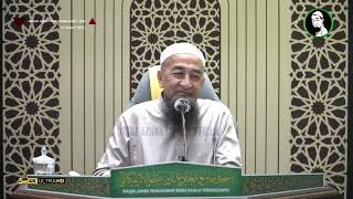 Koleksi Kuliyyah Ustaz Azhar Idrus : 'Syarat Wajib Sembahyang' | 4K