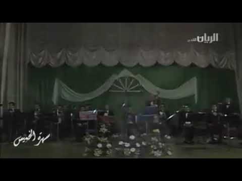 فايزه أحمد إستقبال جمهور الكويت لها من حفل أيوه تعبنى هواك بالكويت