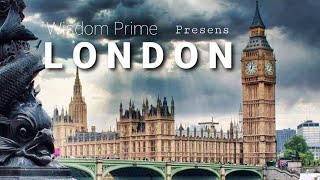 London Fields || London Town || tourism destinations | لندن | Wisdom Prime | Relaxation | Meditation