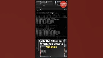 Use Python Script To Automate Daily Task | Python Automation
