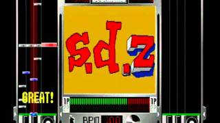beatmania 3rdMIX - s.d.z