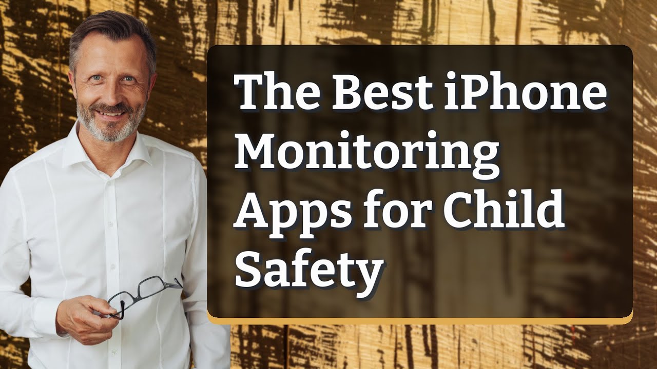 The Best iPhone Monitoring Apps for Child Safety