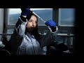 Olga Sofronie, PhD student from Moldova, is working on the TBFVnet project
