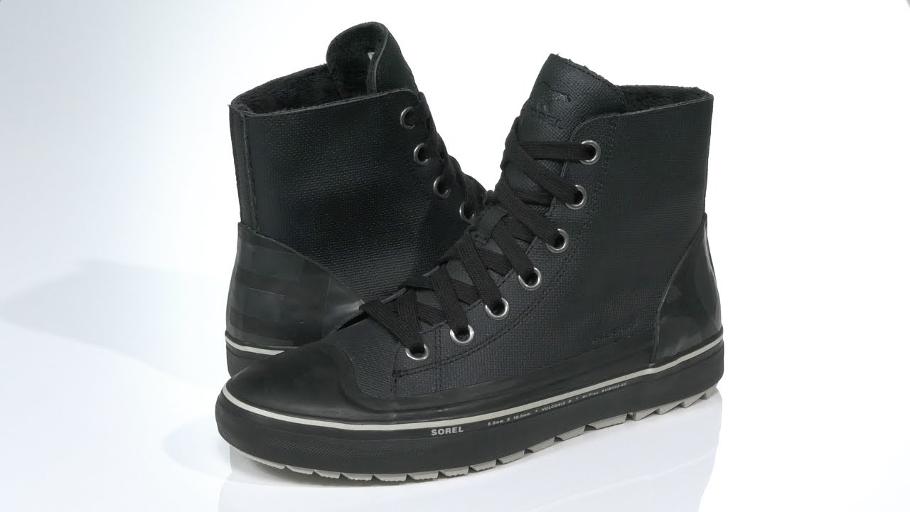 cheyanne metro hi waterproof winter boot