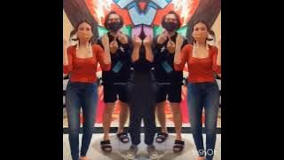 tiktok ayu Ting ting goyang pinggul