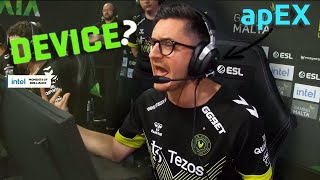 IS IT DEVICE?? - COUNTER STRIKE 2 CLIPS
