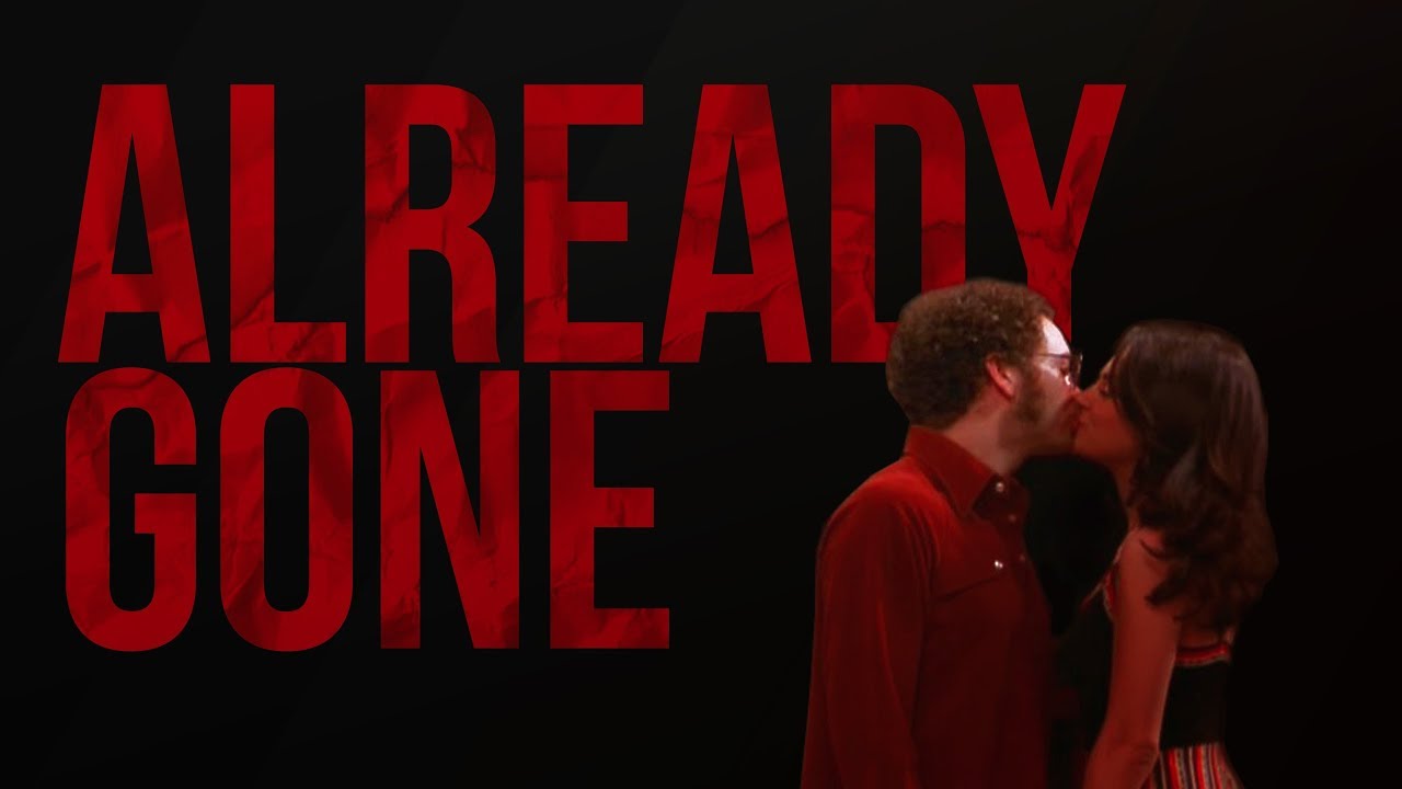 hyde & jackie | ''already gone''