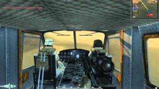 Project Reality - Epic win, epic fail, epic landing.