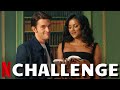 BRIDGERTON Season 2 Cast Reading "The Viscount Who Loved Me With" Jonathan Bailey &amp; Simone Ashley