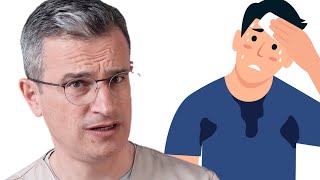 So Stoppen Sie Übermäßiges Schwitzen Ursachen, Behandlungen Und Tipps. Dr. Med. Robert Kasten