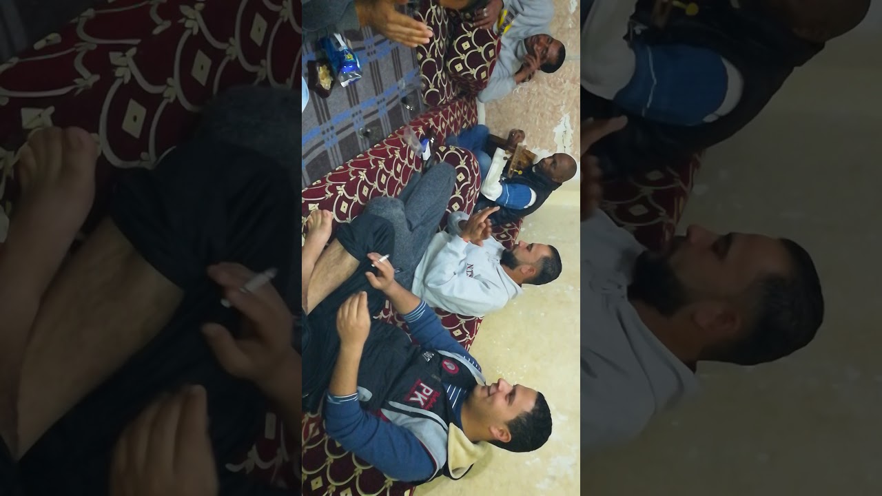 السخنة وناسة سامي ابو دلاغ