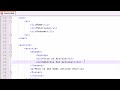 HTML5 4 Adding the Meat!