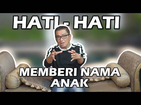 Video: AIA Memberikan Nama Pemenangnya