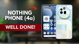 Nothing Phone 4a Pro Certification Reveals Battery &amp; Charging Details !!