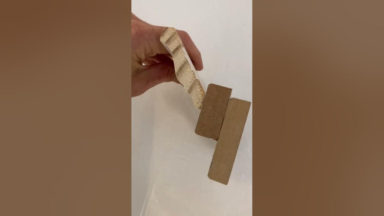 Replace popcorn ceiling texture with knockdown Video 3 of 3 YouTube