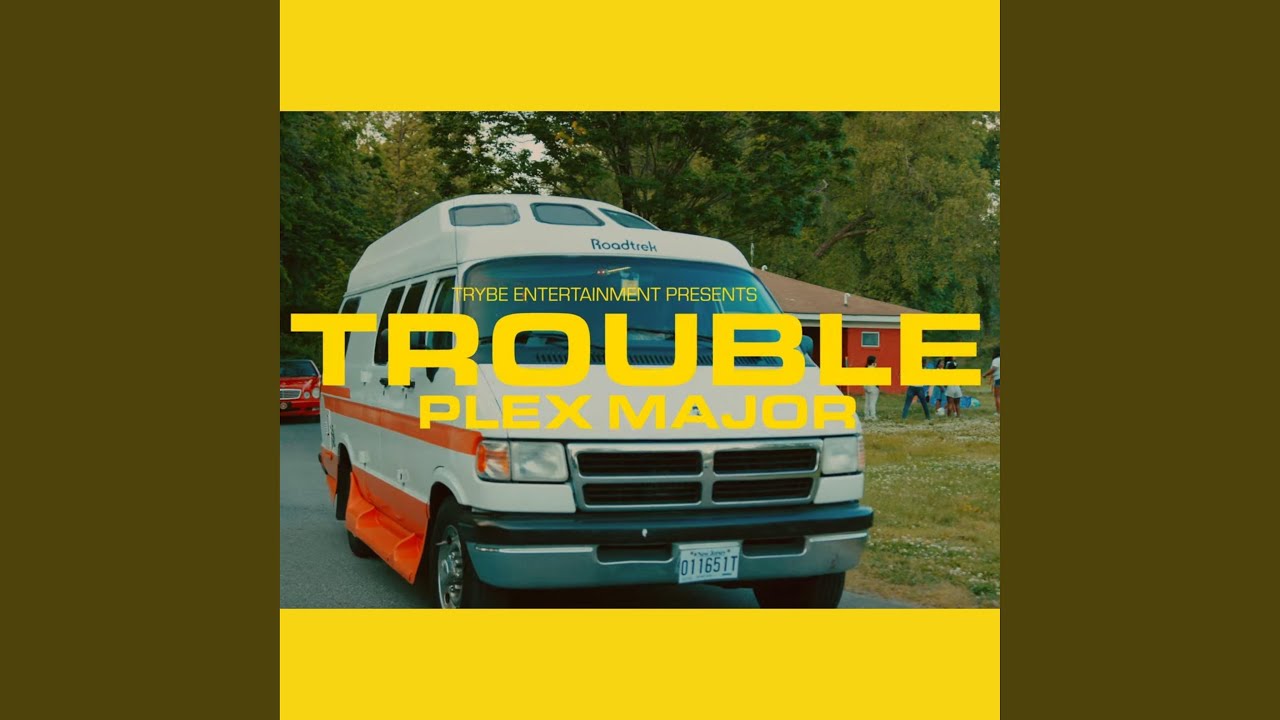 Trouble adlı videoyu YouTube'da izle Trouble adlı videoyu YouTube'da izle