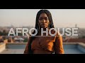 Deep Afro House Mix 2026 | Soulful Tribal Journey