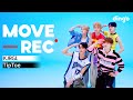 KJRGL(カジャーグル) - TipToe | MOVE REC. | PERFORMANCE VIDEOᅵDingoJapan