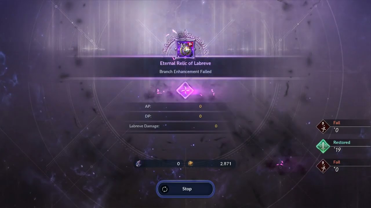 RNG TEST | BLACK DESERT MOBILE