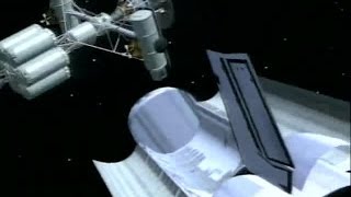 NASA: Six Degree of Freedom Computer System - CharlieDeanArchives / Archival Footage