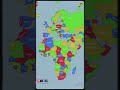 Few Countries that resisted Colonization. #colonialhistory  #historywednesday  #zealnewsafrica
