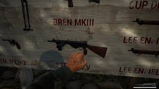 P.s Post Scriptums All British Weapons