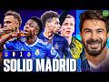 What Happened With Vinicius? Arbeloa’s Madrid Improvements | UCL #MDB