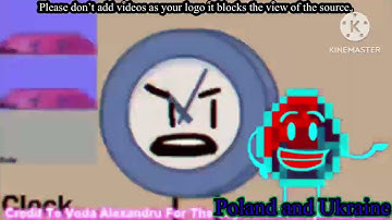 (REMASTERED) Preview 2 Clock Effects^10