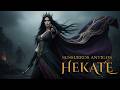 HEKATE SUSSURROS ANTIGOS