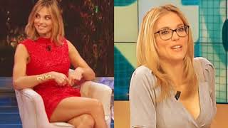 Francesca Fialdini Si Gode Lestate In Bikini