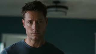 Colter Shaw Reconstructs Crime Scene to Prove Fourth Attacker | Tracker Season 4 Episode 1