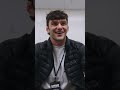 Jocko Willink drops in on Keith Krikorian before WNO 26