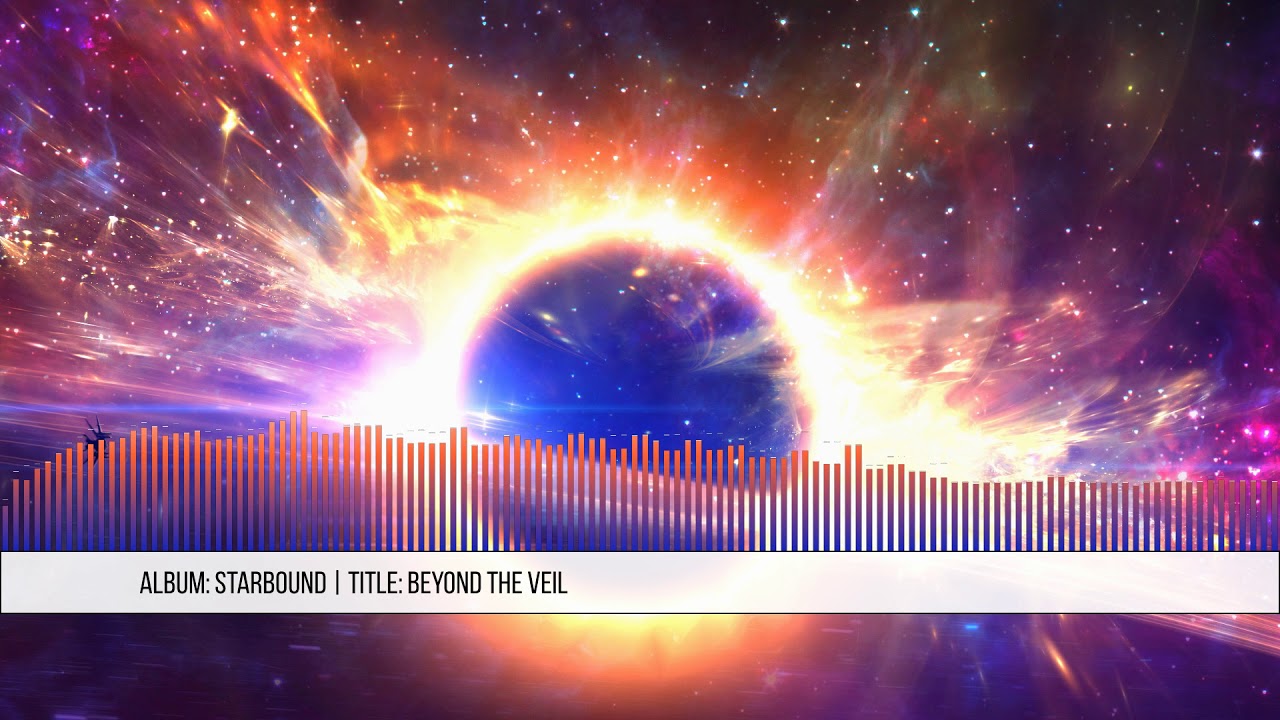 Beyond the Veil - Epic Heroic Uplifting Music - YouTube