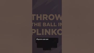 Crypto Plinko By Crazzon games | The Ultimate Game for Cryptocurrency Enthusiasts