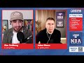 Pistons Panic Meter, Ja Morant Has Grizzlies Rolling, Zion's Non-Guaranteed Contract | NBA Podcast