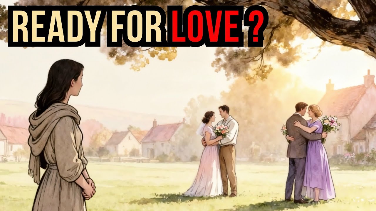 8 Signs God Is Preparing You for Marriage | How to Know You’re Ready for a Godly Relationship