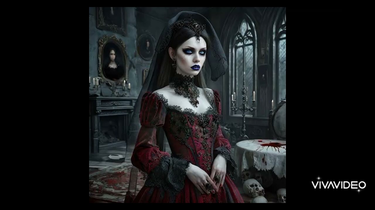 امرأة قتلت 600 طفله … ولم تُعدم! | قصة رعب حقيقية