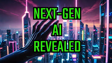 AI: The New Generation – A Future Beyond Imagination!