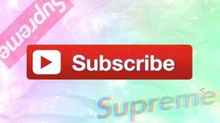 My Intro Welcome To My Channeldindaa Dlestari