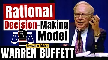 How to Make the RIGHT Decision in Investing & Business - Warren Buffett | BRK 2006【C:W.B Ep. 360】
