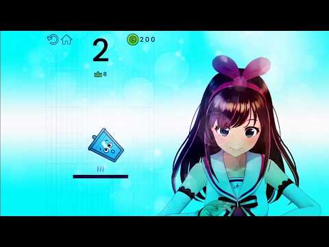 【匿名合作単品】Second Zoneの歌、爆誕！？