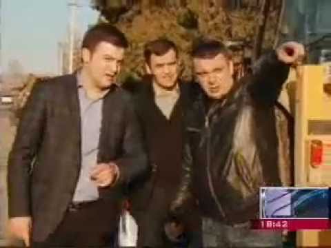 12.12.2014 - ახალი ინფრასტრუქტურული პროექტი მარნეულში