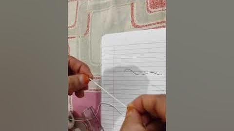 SCIENCE ACTIVITY CH-10 (TO MEASURE THE LENGTH OF A CURVED LINE)